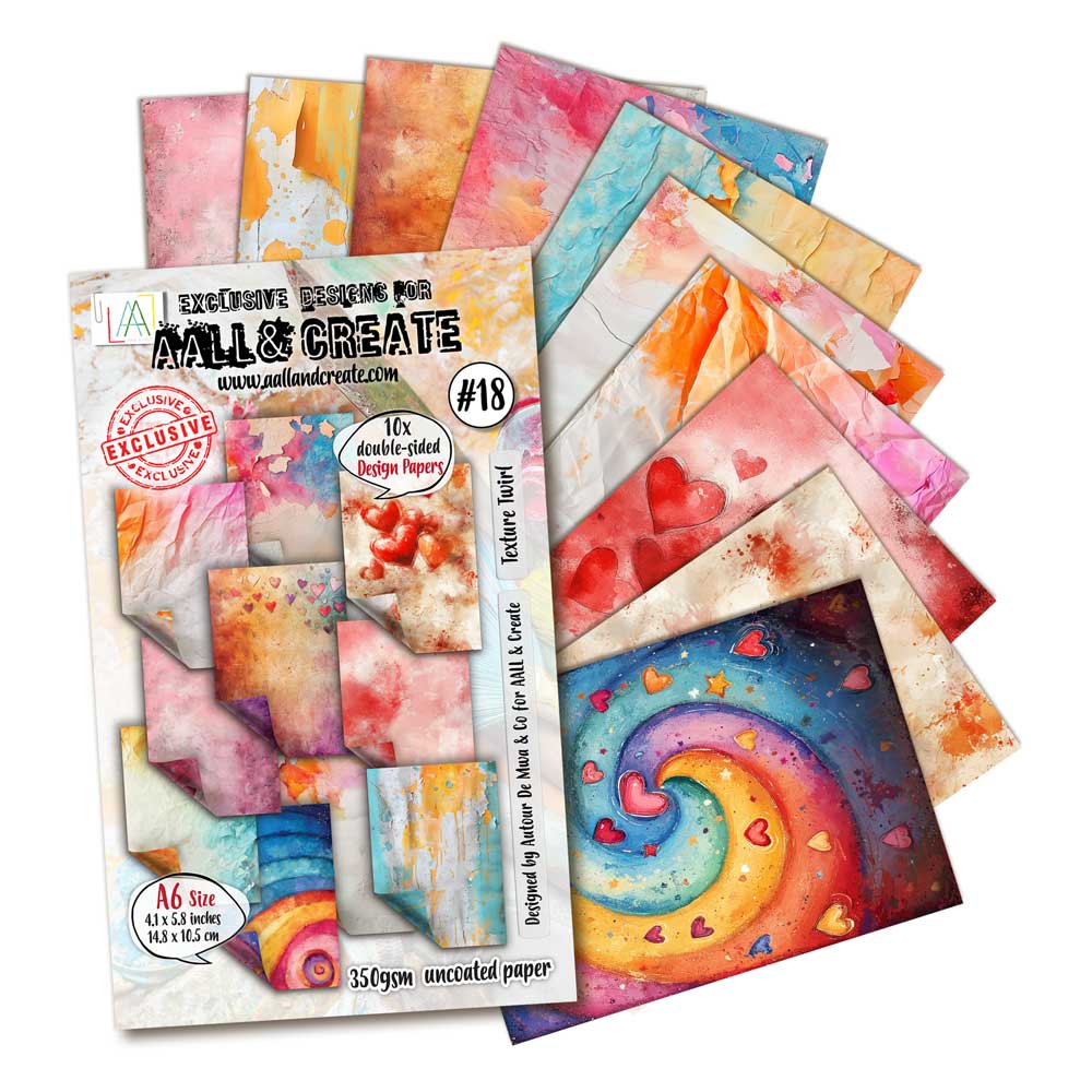 AALL & Create Creative Box - Maker's Magic [CB1] - Image 5