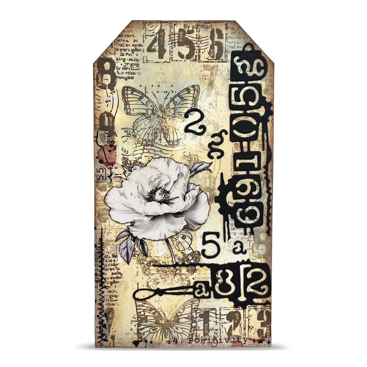 AALL & Create Cutting Die - Code [DI-12] - Image 3