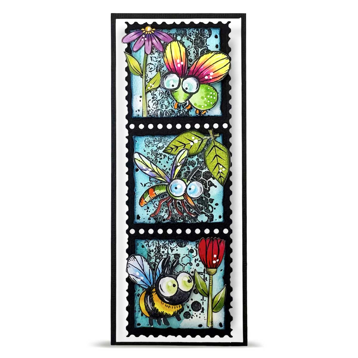 AALL & Create Cutting Dies - Clip Pop [DI-110] - Image 3
