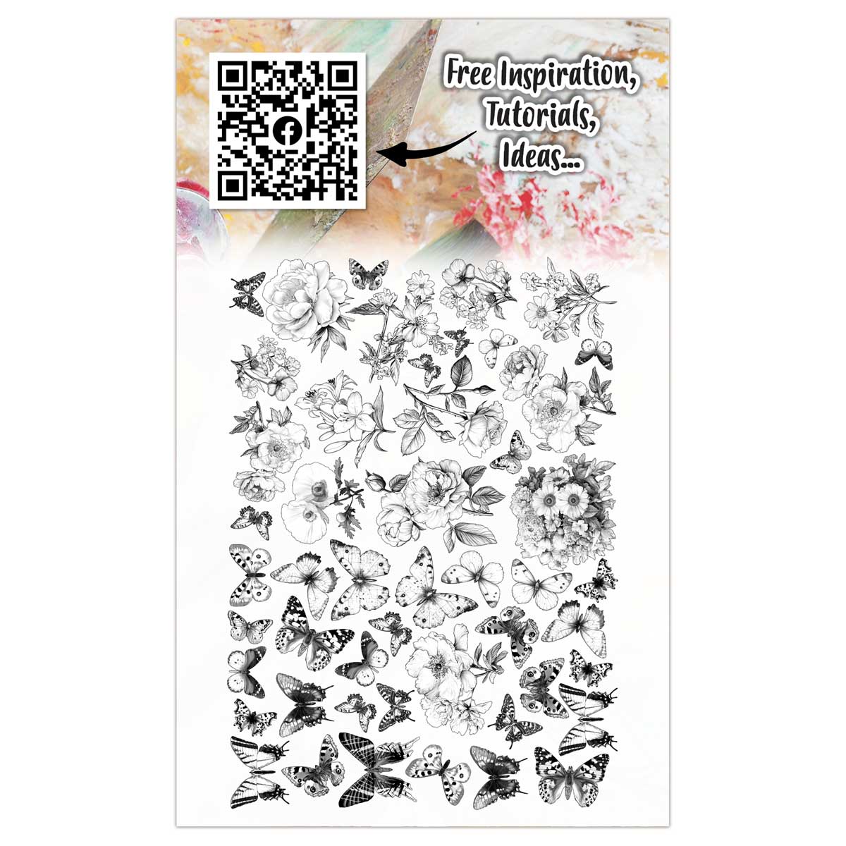 AALL & Create Ephemera - Anemone Whispers [EP-92] - Image 2