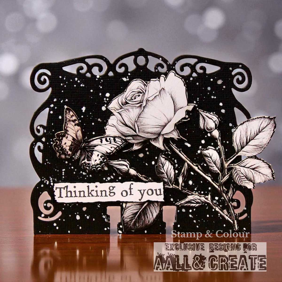AALL & Create Ephemera - Anemone Whispers [EP-92] - Image 3