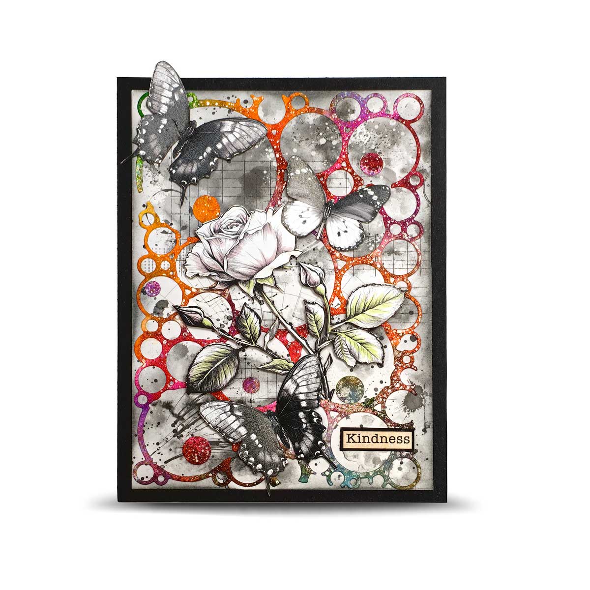 AALL & Create Ephemera - Anemone Whispers [EP-92] - Image 4