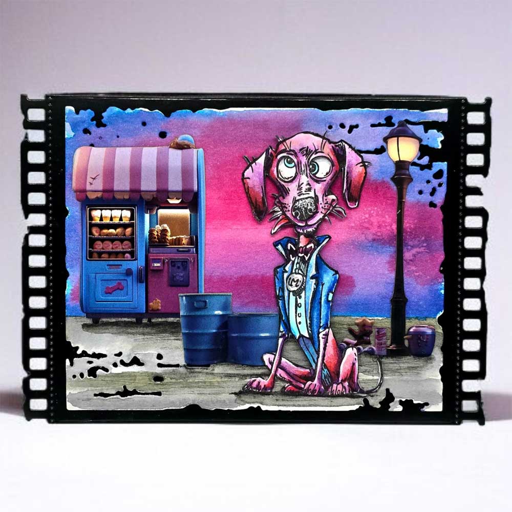 AALL & Create Ephemera - Bazaar Bliss [EP-87] - Image 2