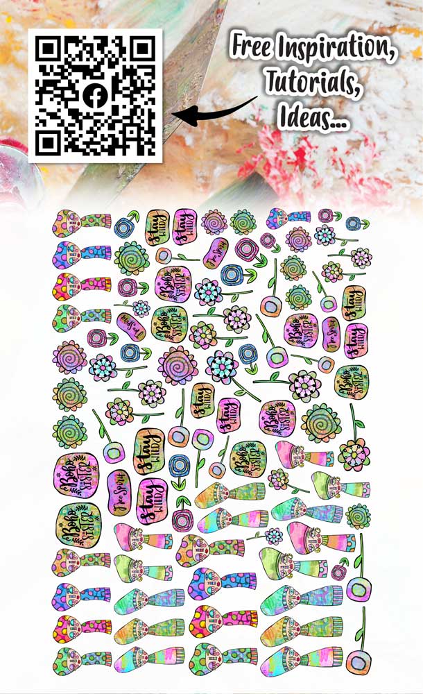 AALL & Create Ephemera - Bohemians [EP-91] - Image 2