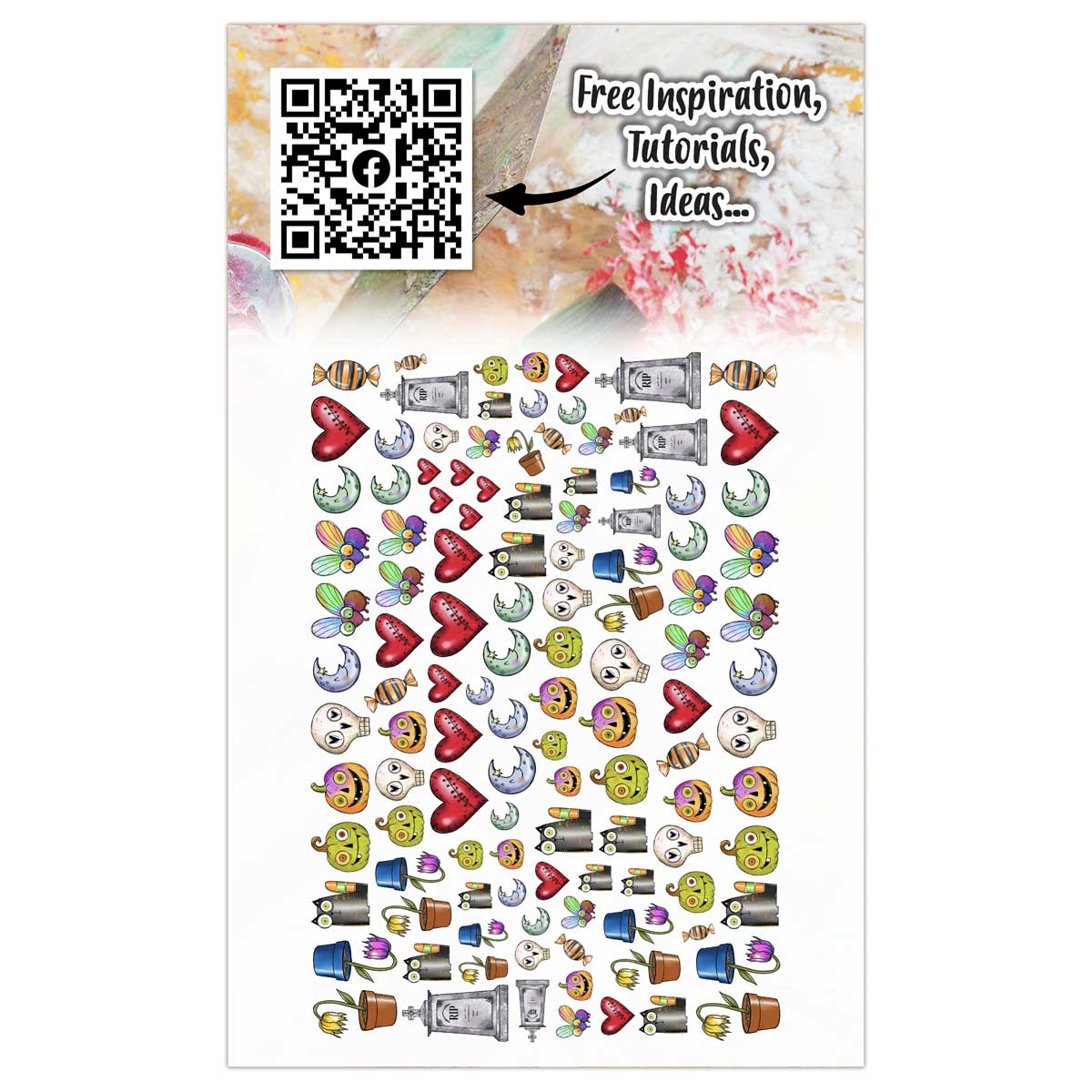 AALL & Create Ephemera - Creepy Curiosities [EP-94] - Image 2