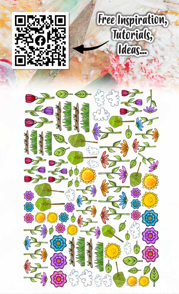 AALL & Create Ephemera - Earth & Sky [EP-90] - Image 2