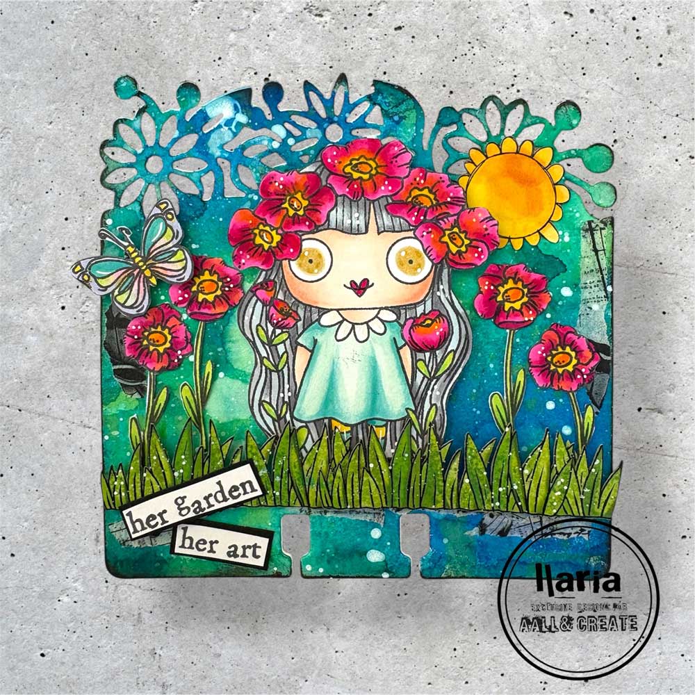 AALL & Create Ephemera - Earth & Sky [EP-90] - Image 4