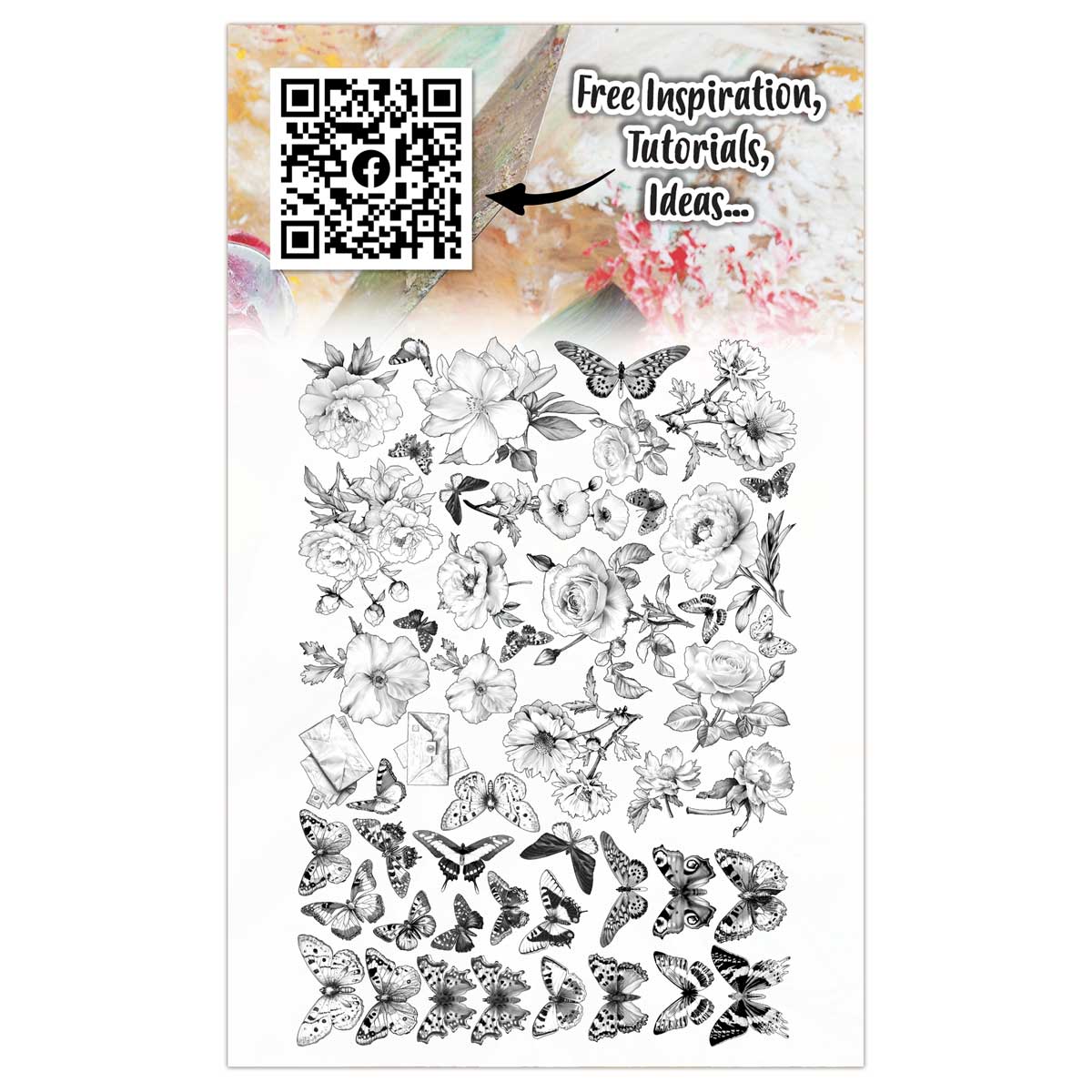AALL & Create Ephemera - Gravel Script [EP-93] - Image 2