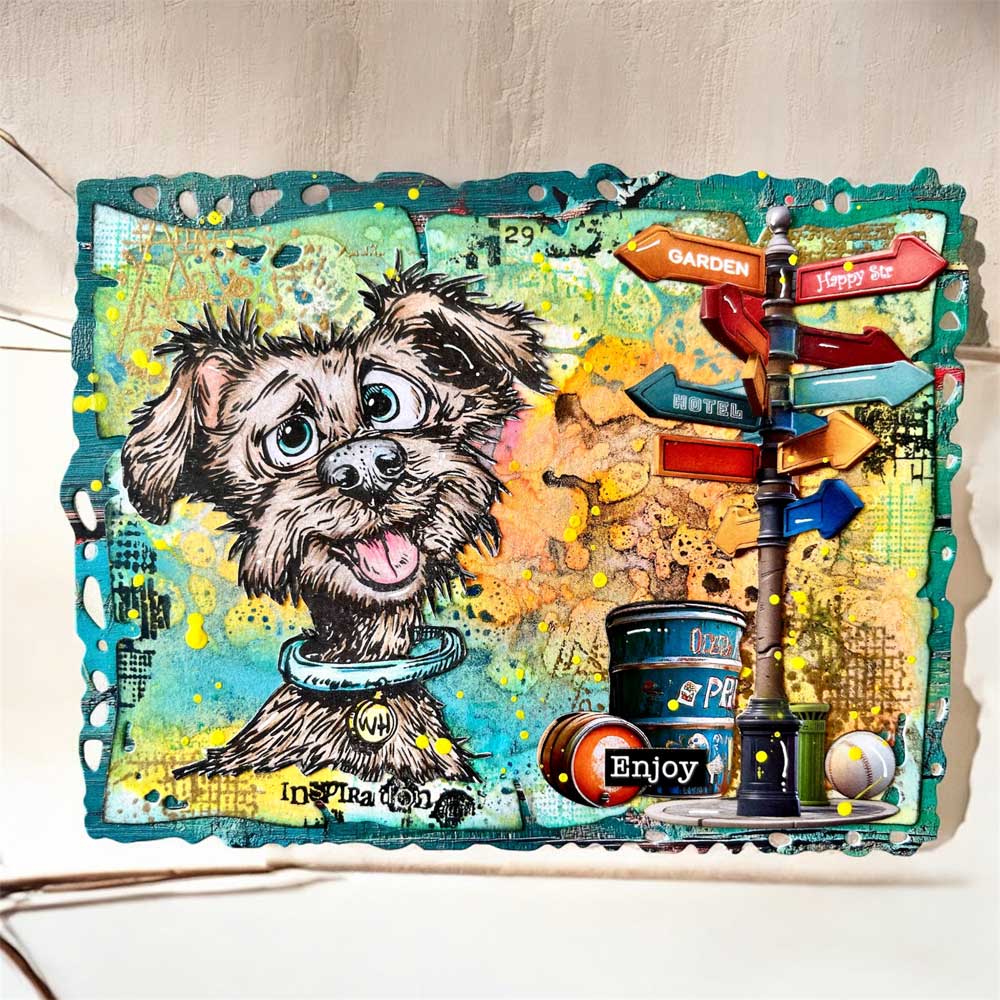 AALL & Create Ephemera - Playful Streets [EP-86] - Image 2