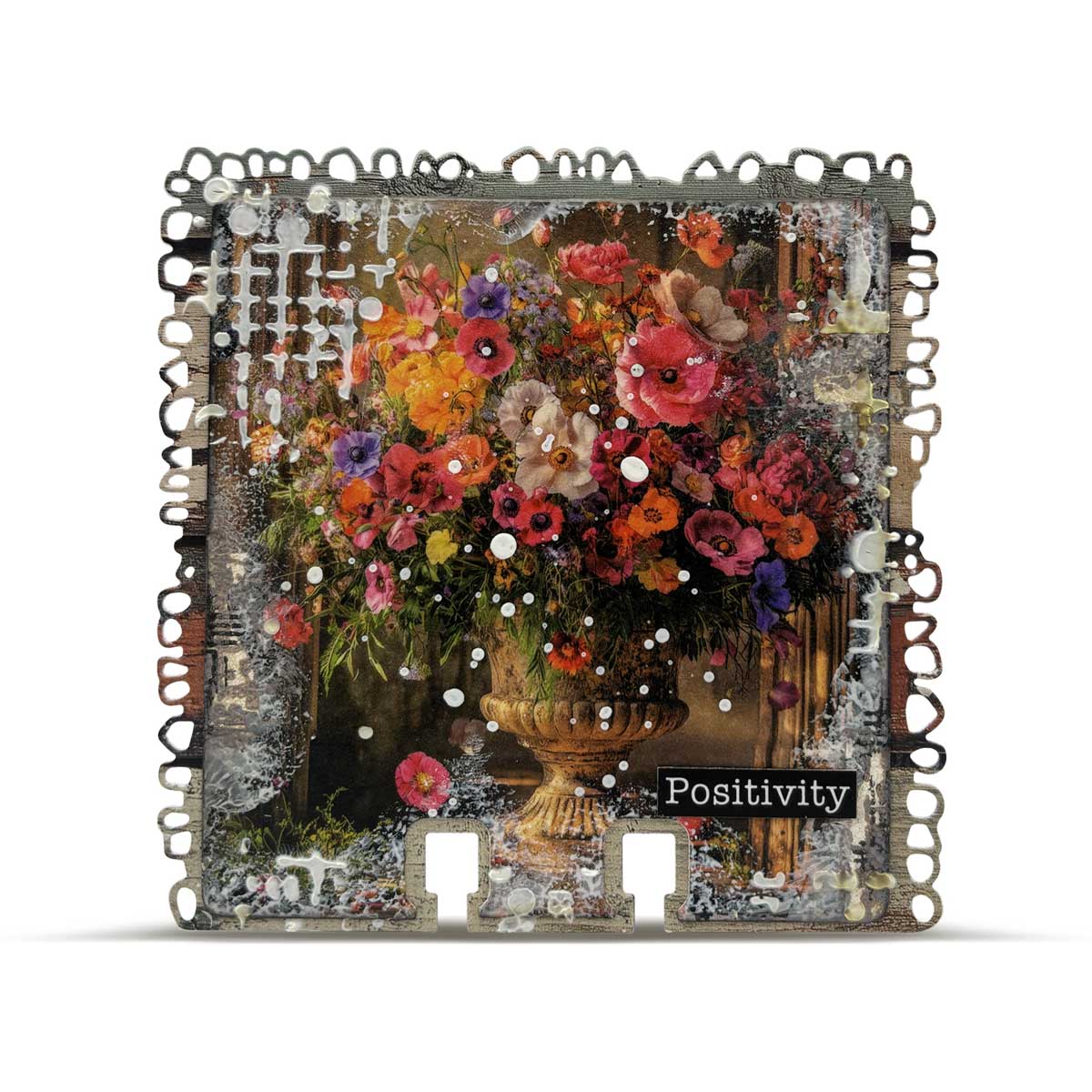 AALL & Create Layer It Up Washi Tape - Barista's Palette [MT-137] - Image 4