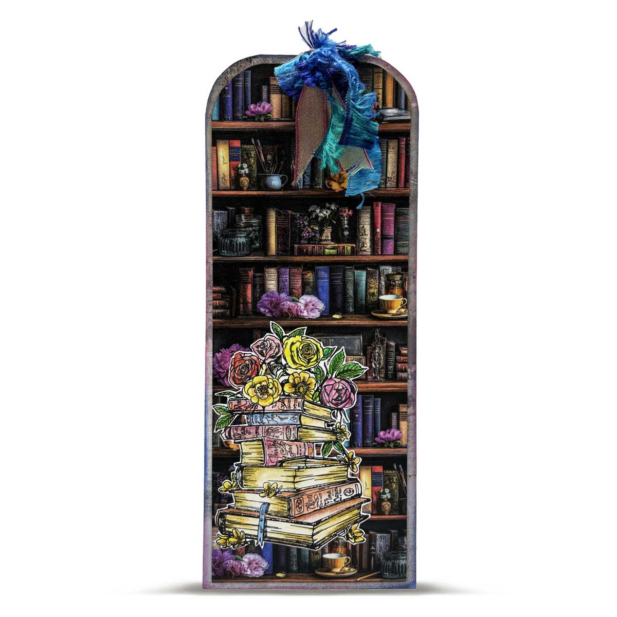 AALL & Create Layer It Up Washi Tape - Chapter AALL [MT-140] - Image 3