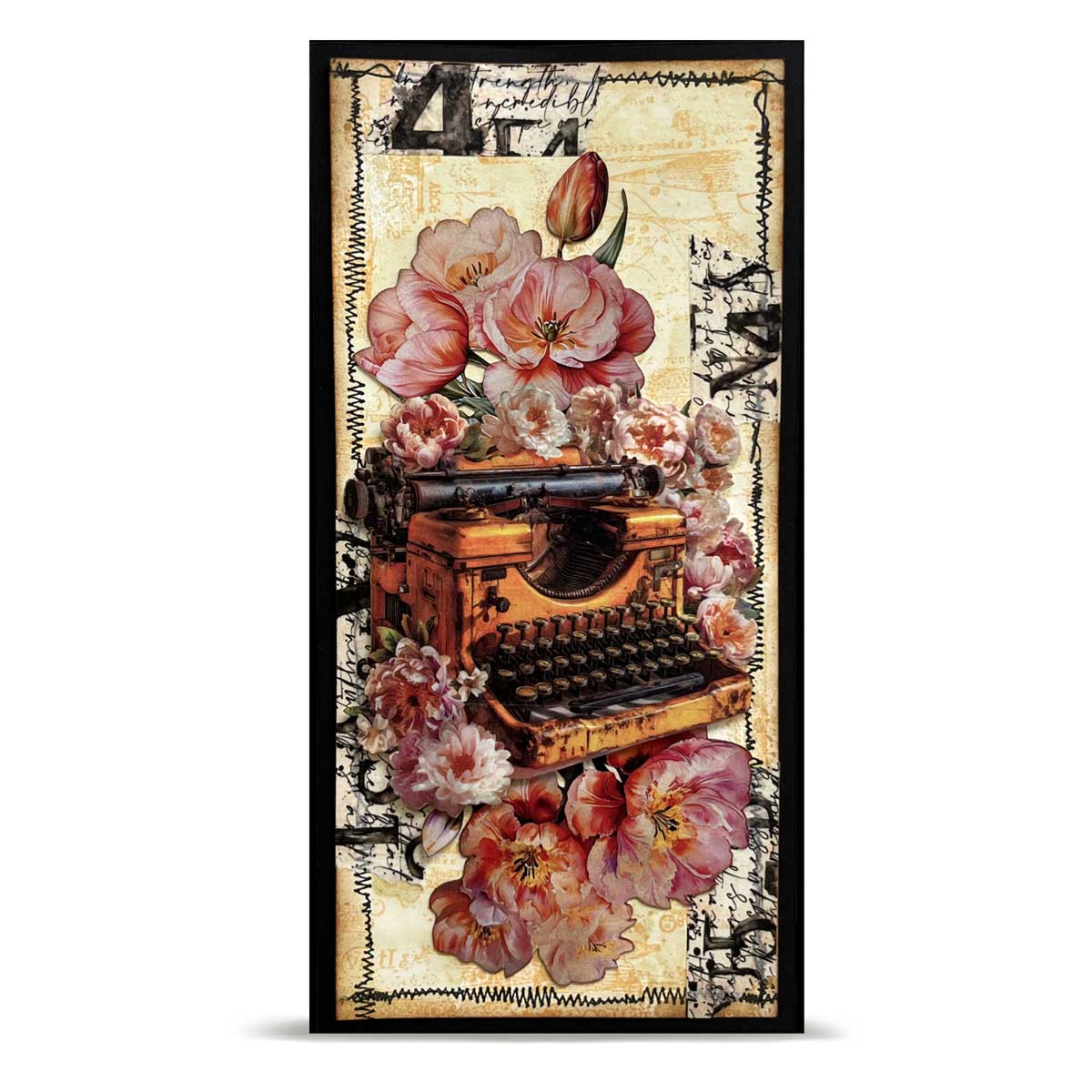 AALL & Create Layer It Up Washi Tape - Chapters Ahead [MT-158] - Image 3