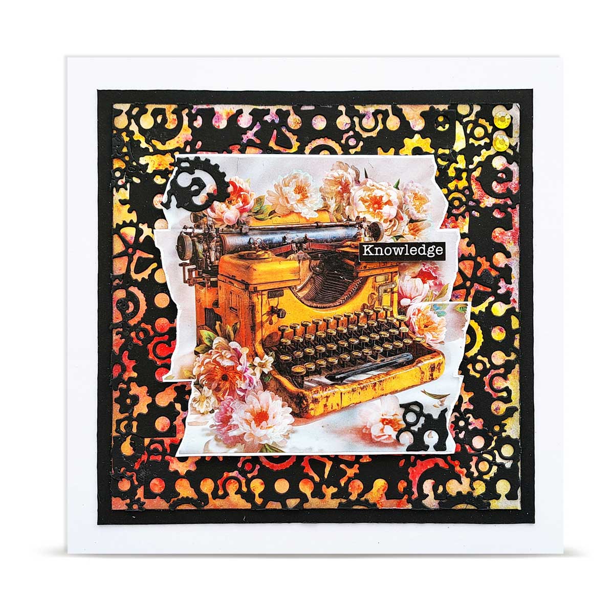 AALL & Create Layer It Up Washi Tape - Chapters Ahead [MT-158] - Image 4
