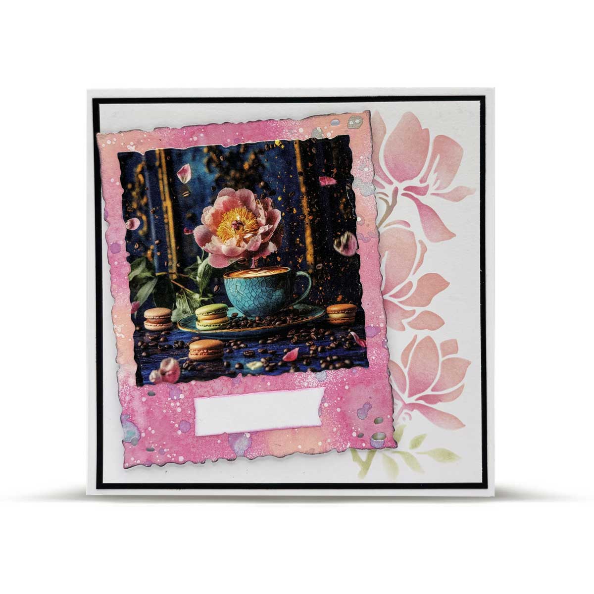 AALL & Create Layer It Up Washi Tape - Glacier Grace [MT-139] - Image 3