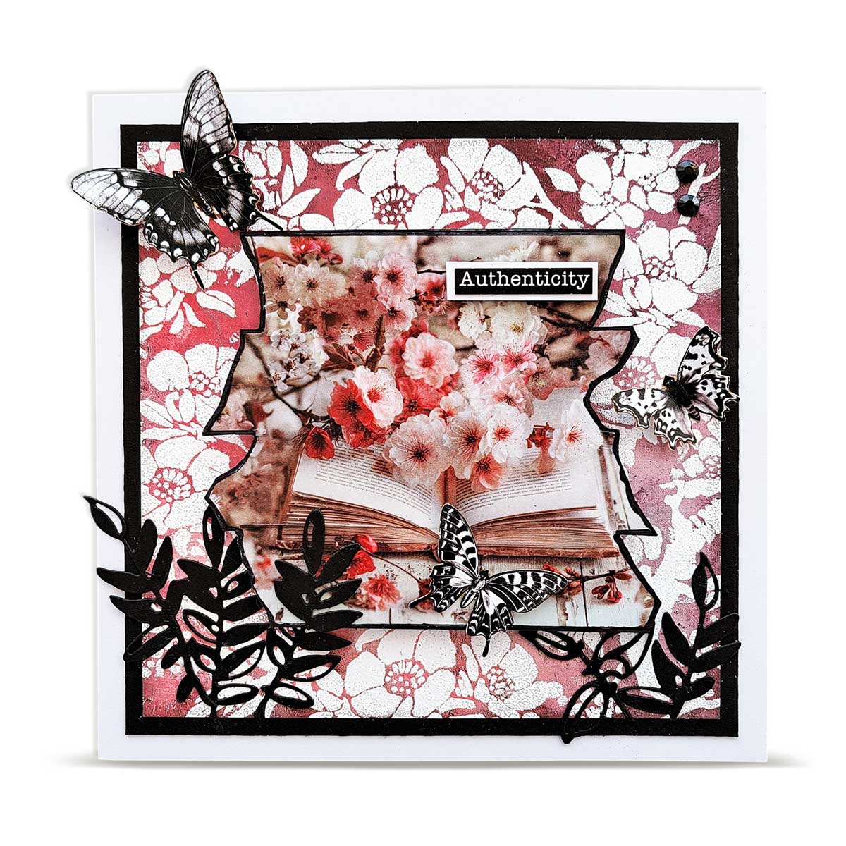 AALL & Create Layer It Up Washi Tape - Story Time [MT-156] - Image 3