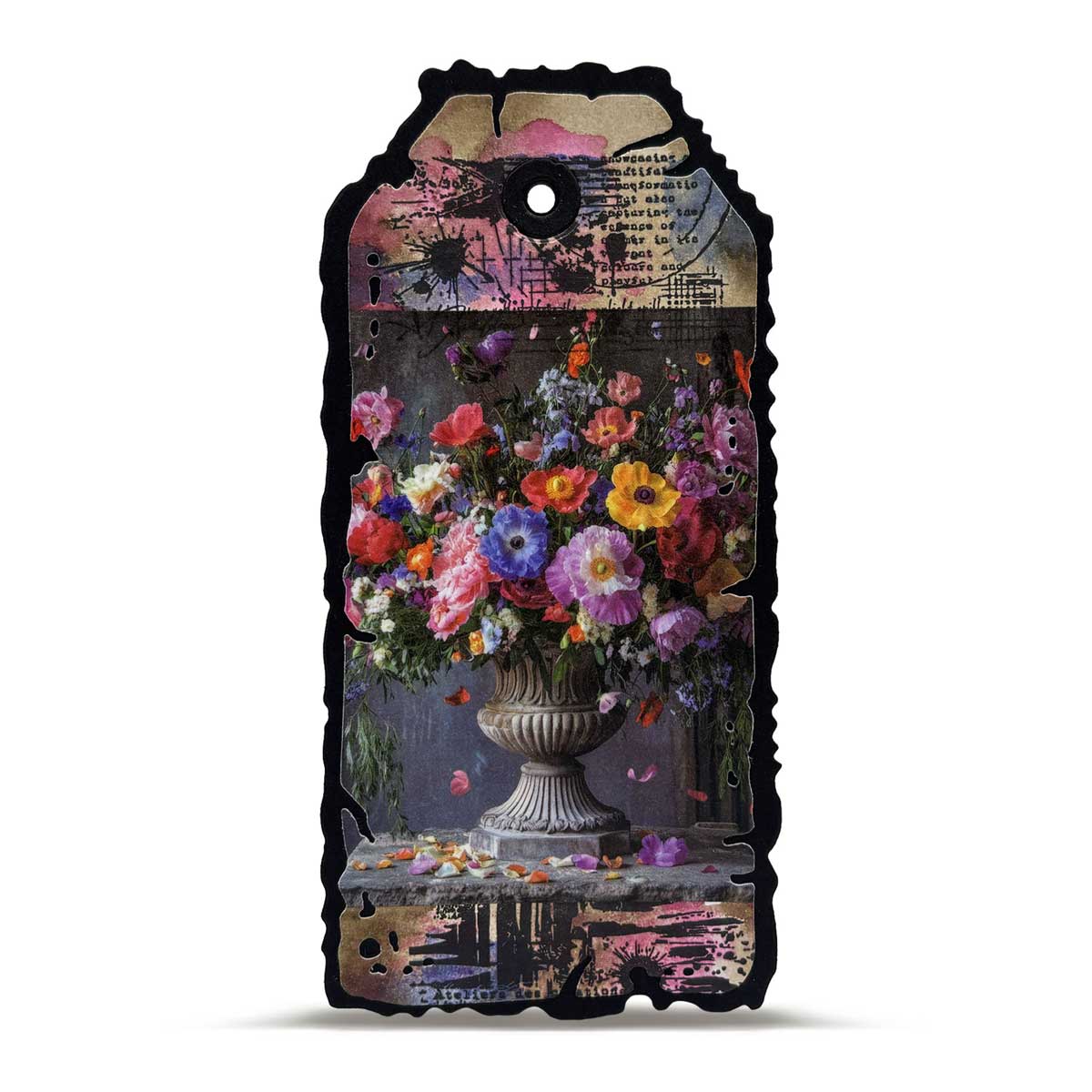 AALL & Create Layer It Up Washi Tape - Studio Botanica [MT-138] - Image 3