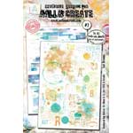 AALL & Create Rub-On Sheets