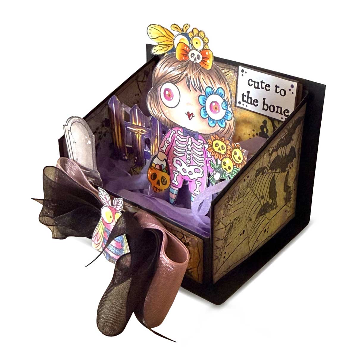AALL & Create Stamp Set - Candy Overload [TP-1415] - Image 2