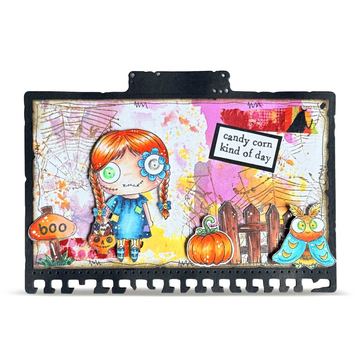 AALL & Create Stamp Set - Candy Overload [TP-1415] - Image 4