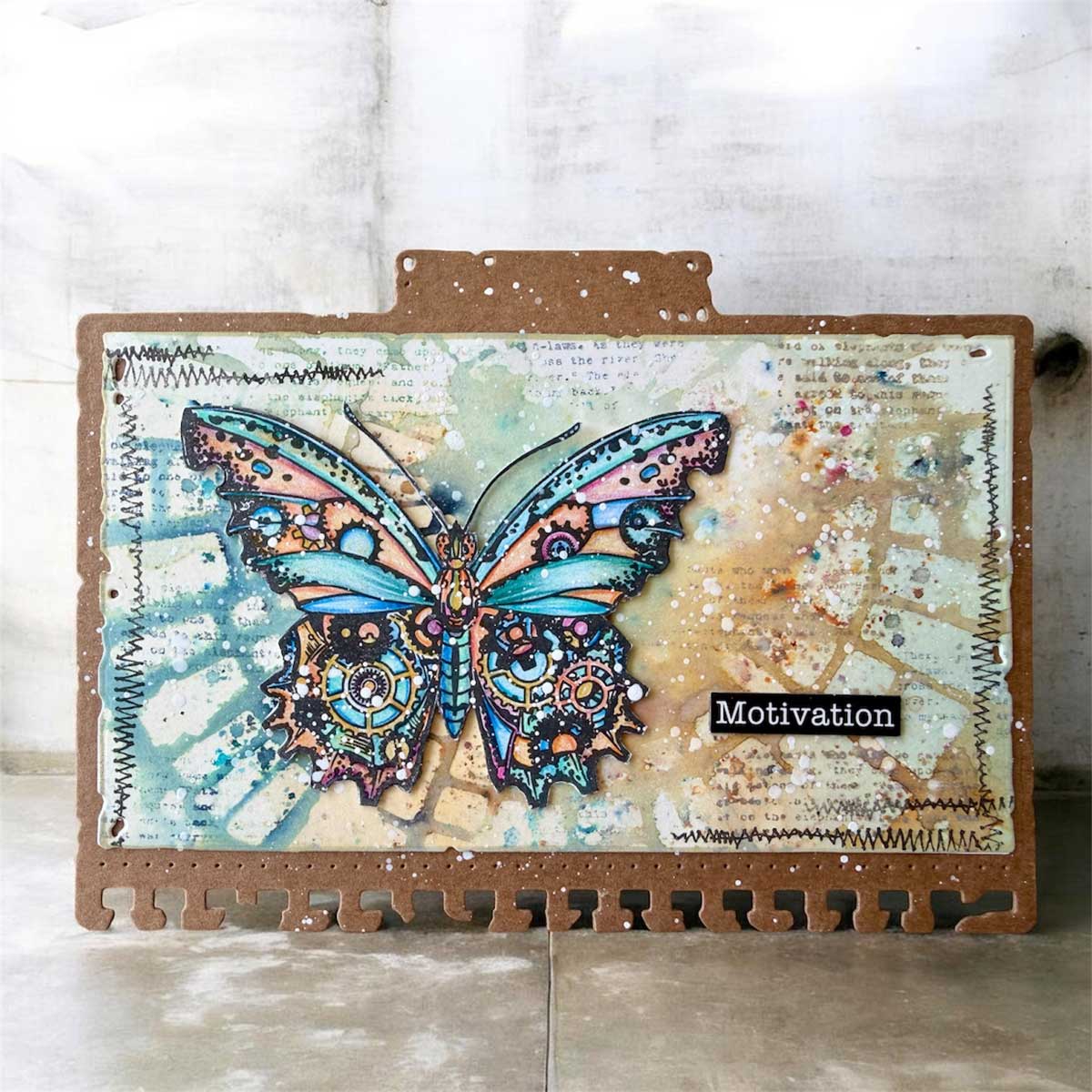 AALL & Create Stamp Set - Dream Big [TP-1453] - Image 2