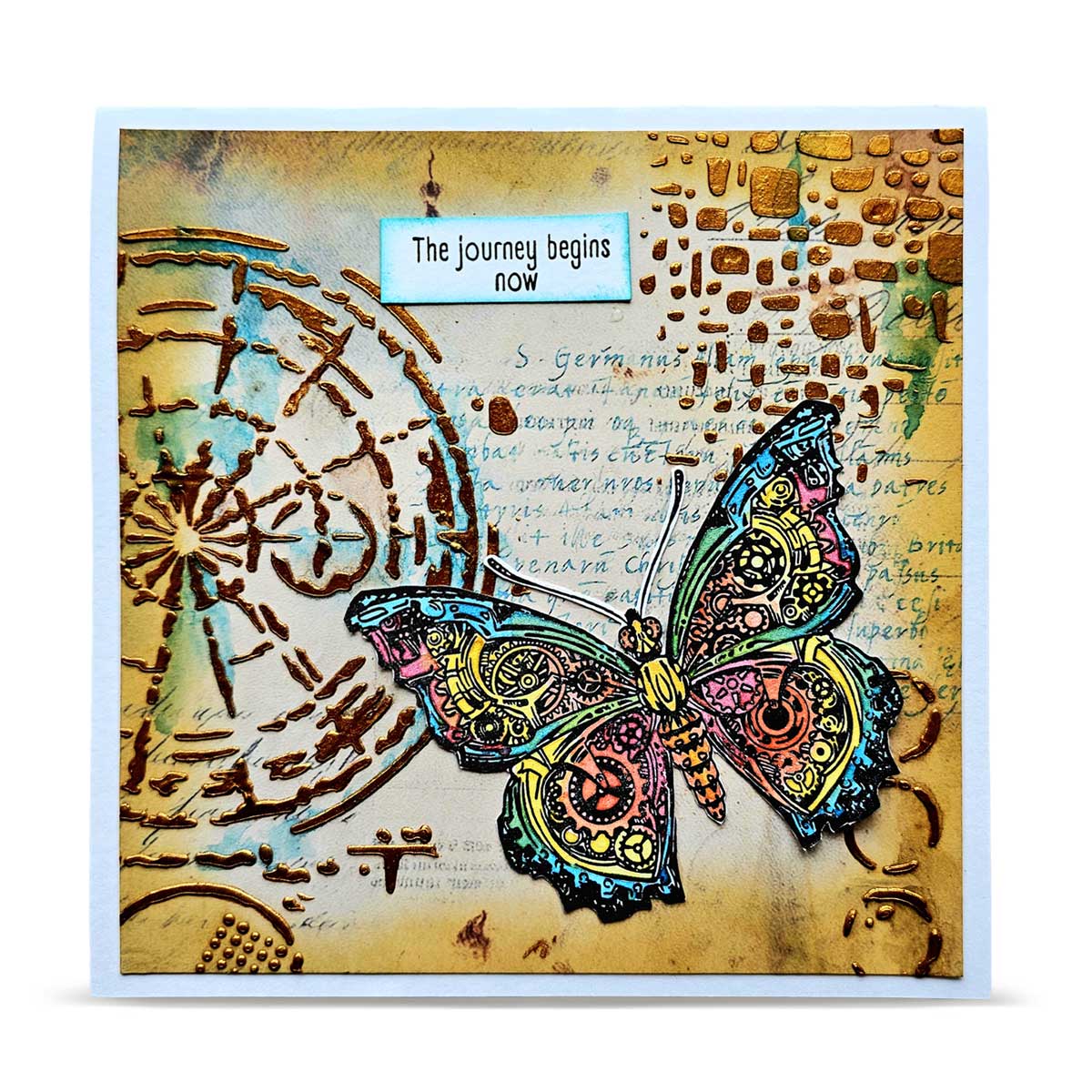 AALL & Create Stamp Set - Dream Big [TP-1453] - Image 3
