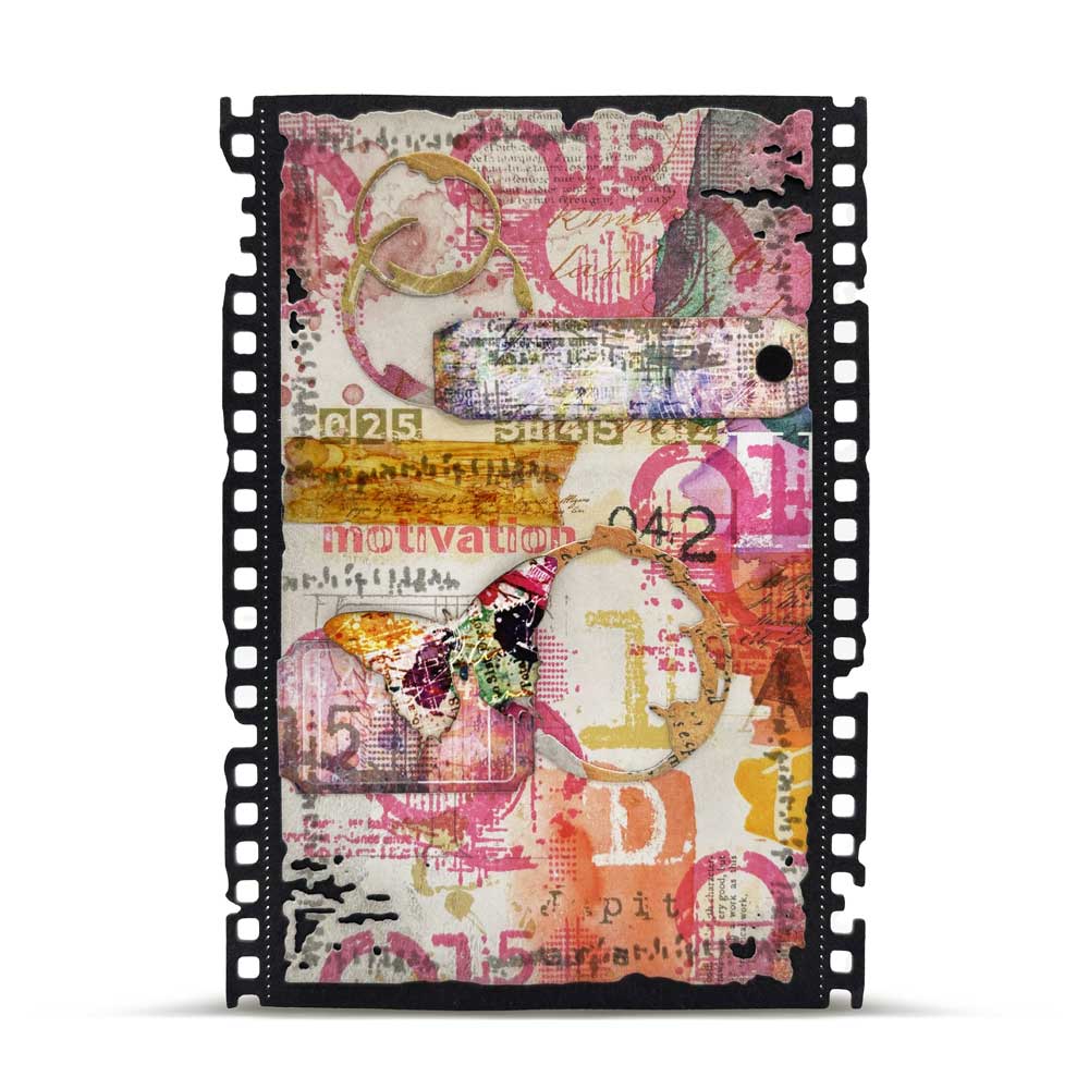 AALL & Create Stamp Set - Ink 15 [TP-1262] - Image 3