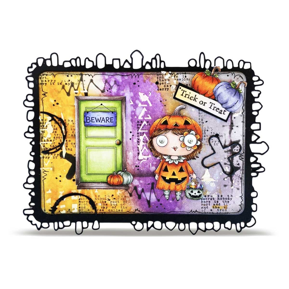 AALL & Create Stamp Set - Moonlight Wishes [TP-1421] - Image 4