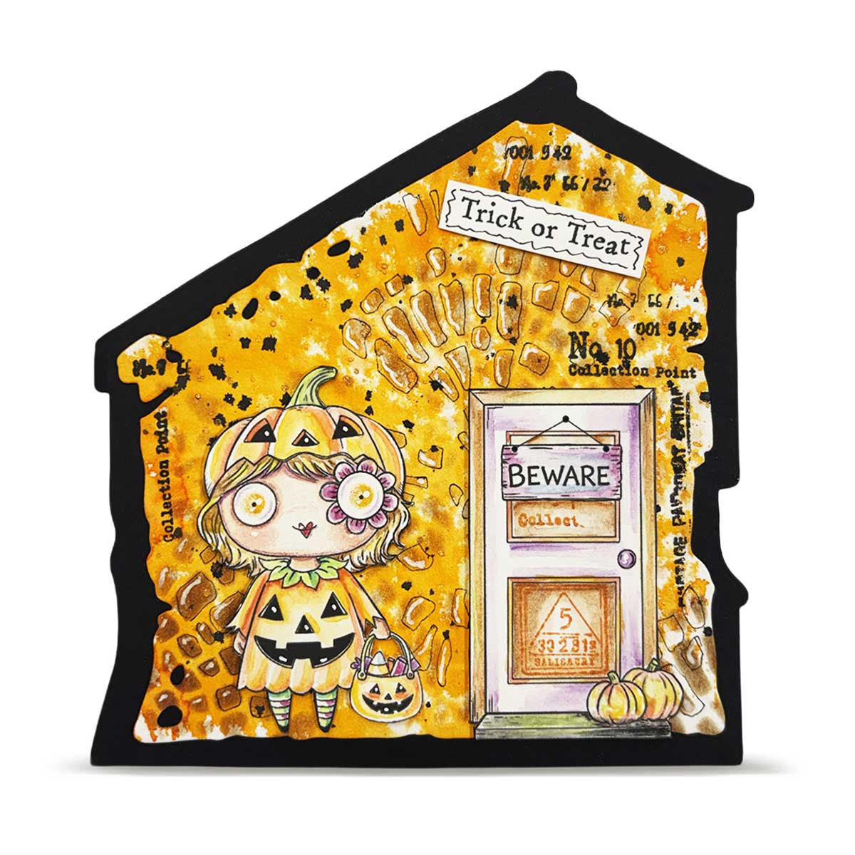 AALL & Create Stamp Set - More Candy [TP-1419] - Image 3