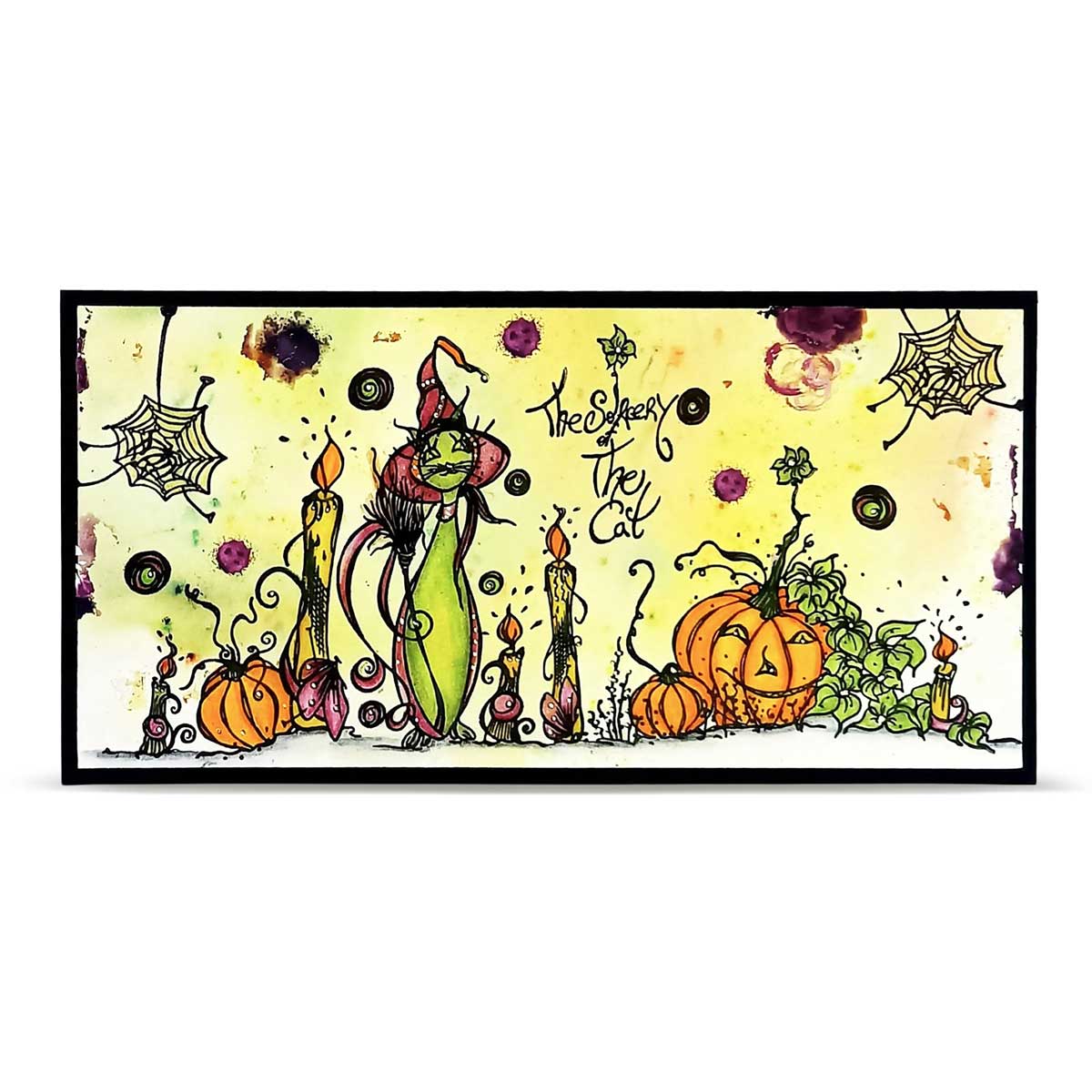 AALL & Create Stamp Set - Rooted In Moonlight [TP-1489] - Image 4