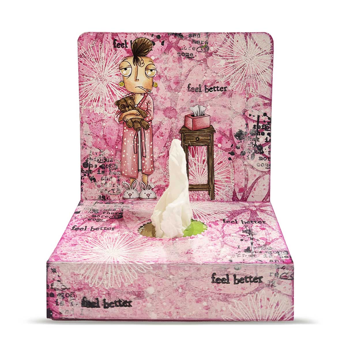 AALL & Create Stamp Set - Sniffly Dee [TP-1440] - Image 4