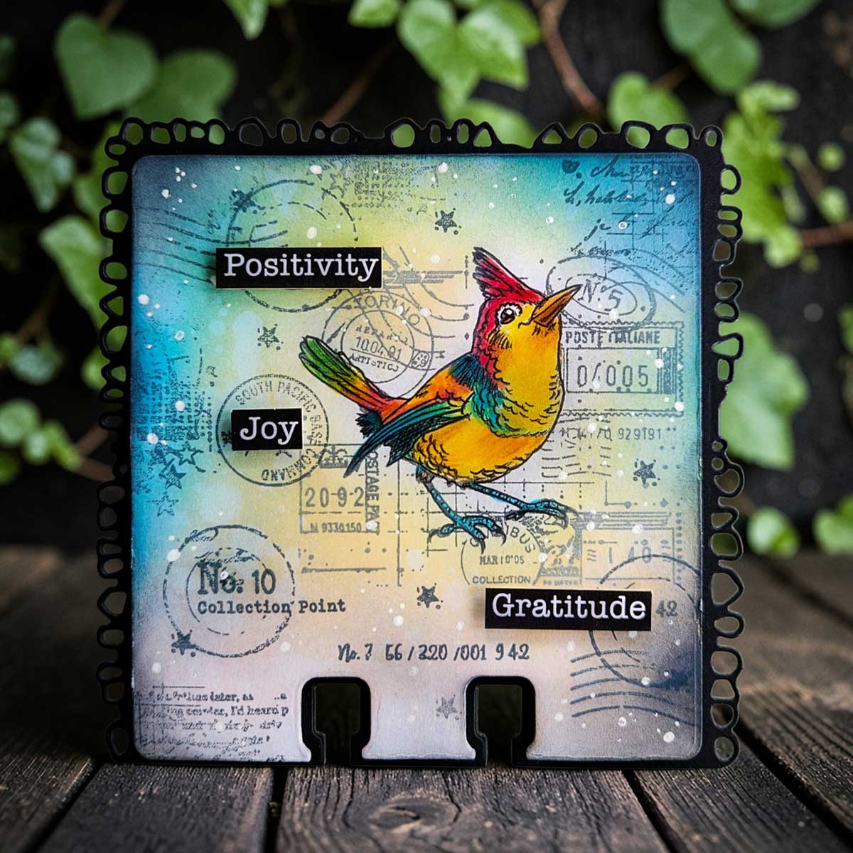AALL & Create Stamp Set - Stamped Horizons [TP-1442] - Image 4