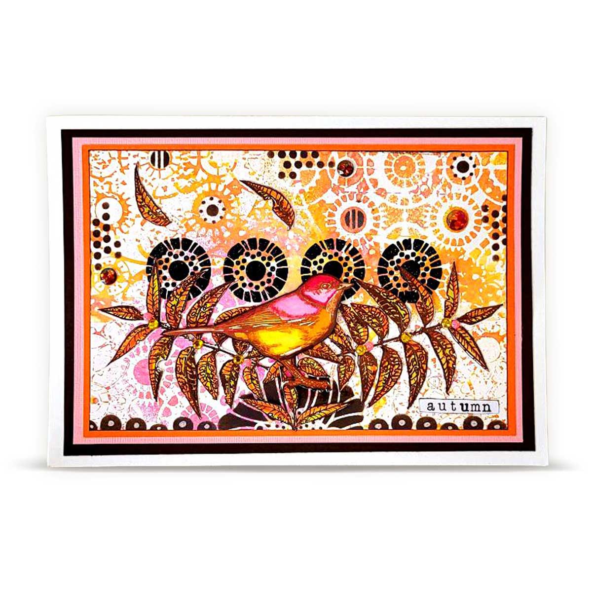 AALL & Create Stamp Set - Still Green [TP-1345] - Image 3