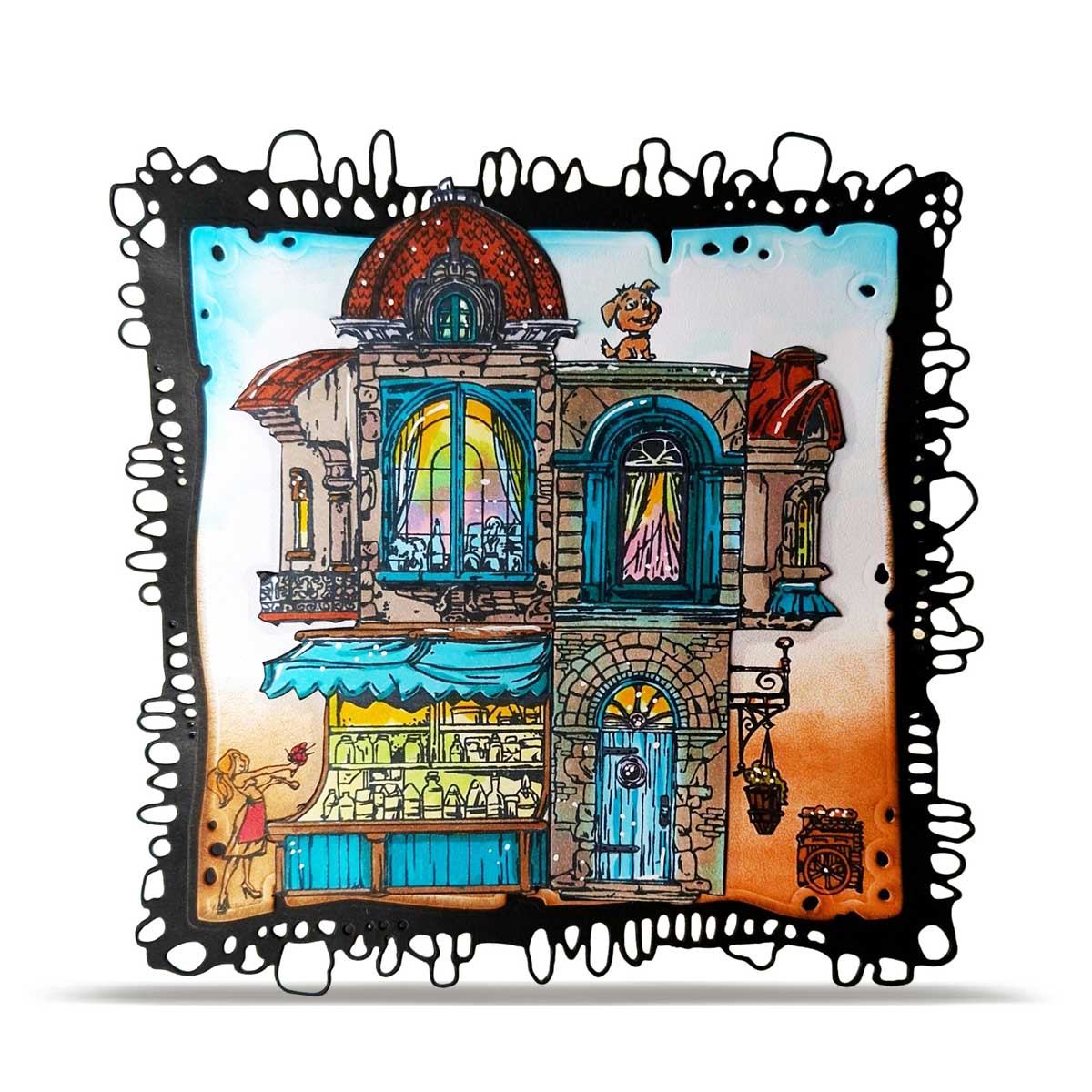 AALL & Create Stamp Set - Tiny Kingdoms [TP-1472] - Image 3