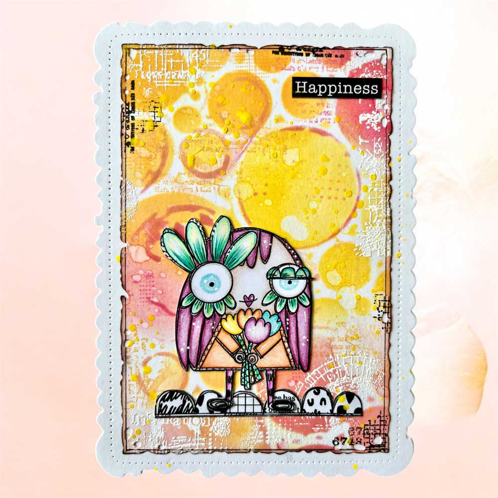 AALL & Create Stamp Set - True North [TP-1264] - Image 12