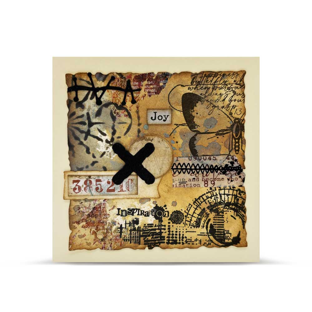 AALL & Create Stamp Set - True North [TP-1264] - Image 6