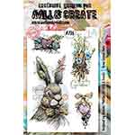 AALL & Create Stamps