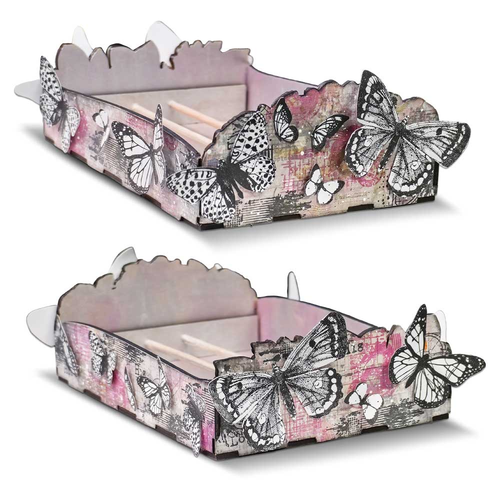 AALL & Create XL MemoryDex Card Holder [BX-XLMD] - Image 2