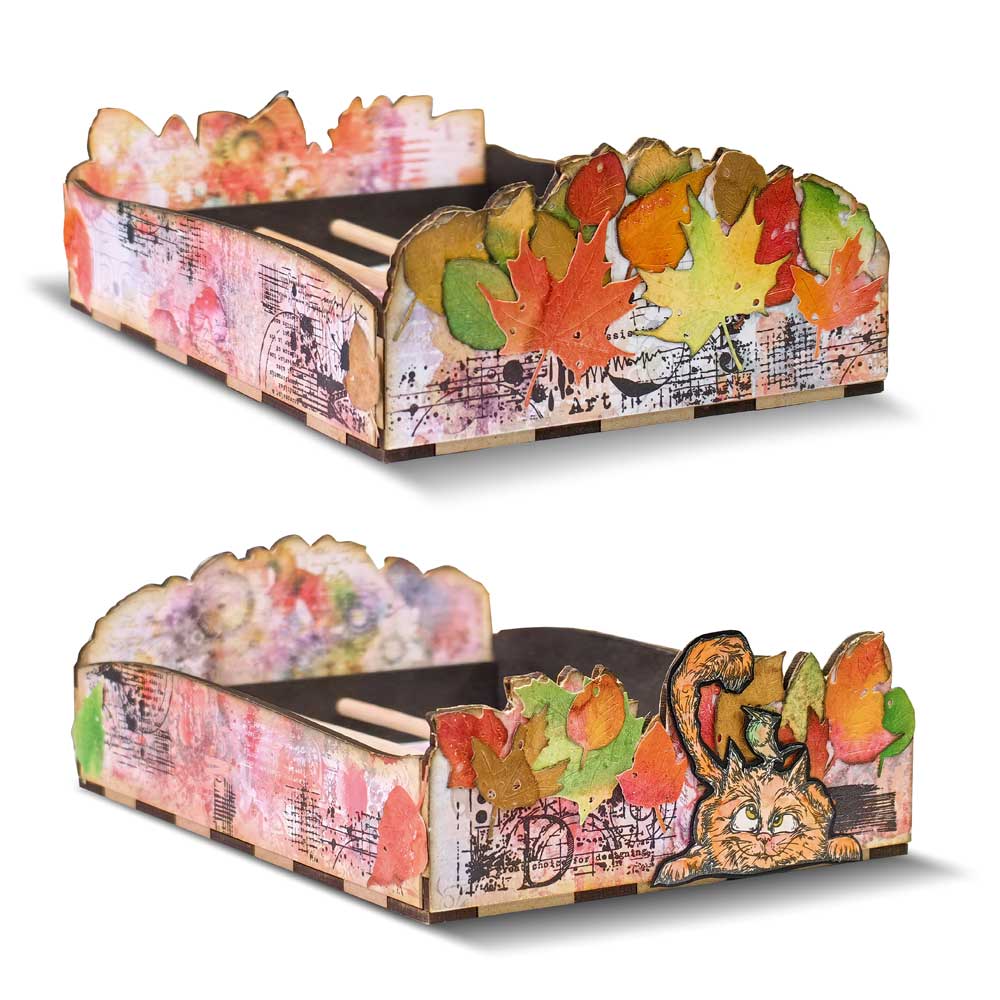 AALL & Create XL MemoryDex Card Holder [BX-XLMD] - Image 3