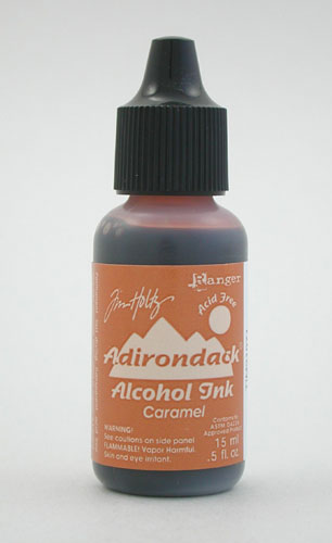 Tim Holtz Adirondack Alcohol Blending Solution TIM19800