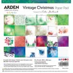 Arden Creative Studio / Cathie Shuttleworth Vintage Christmas Collection