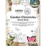 Arden Creative Studio Garden Chronicles Collection