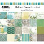 Arden Creative Studio Hidden Creek Collection
