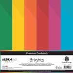 Arden Creative Studio Premium Cardstock