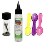 Art Glitter Accessories