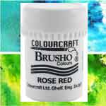 Colourcraft Brusho Crystal Colours
