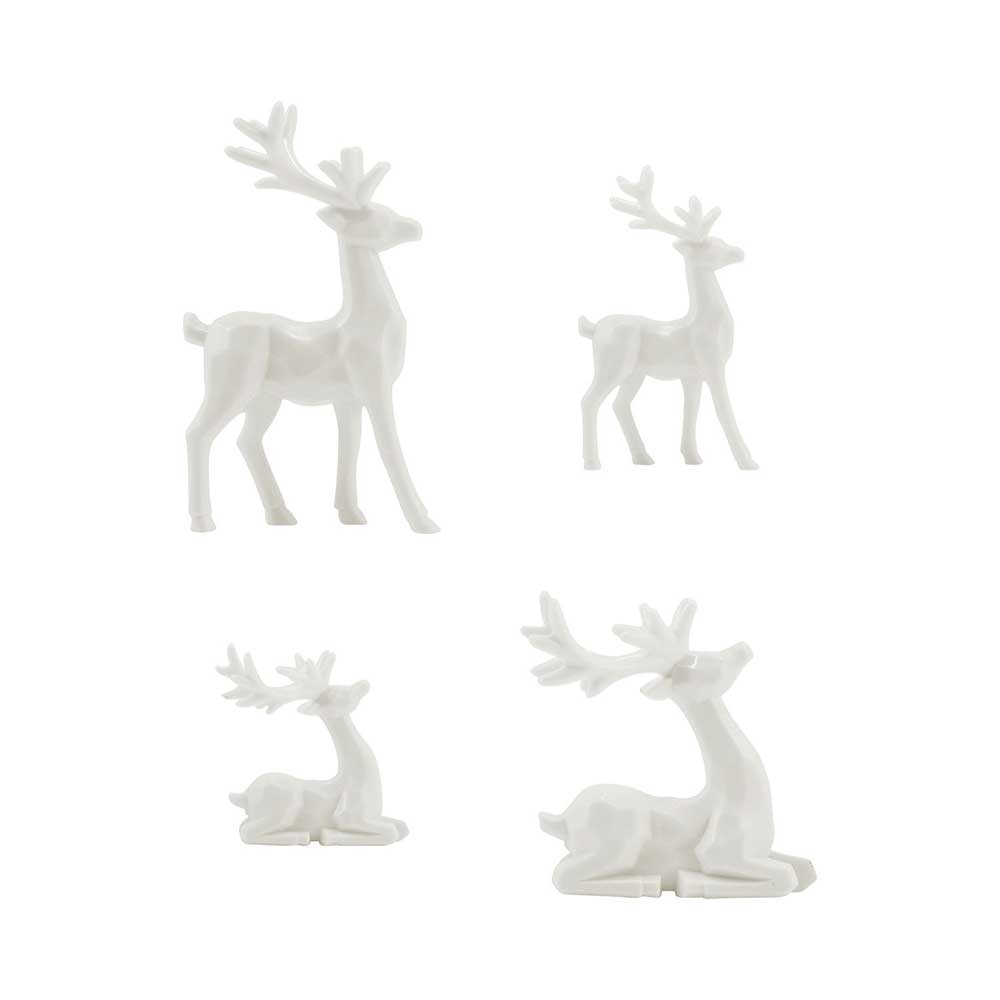 Christmas 2023 Idea-Ology by Tim Holtz - [TH94360] Salvaged Reindeer