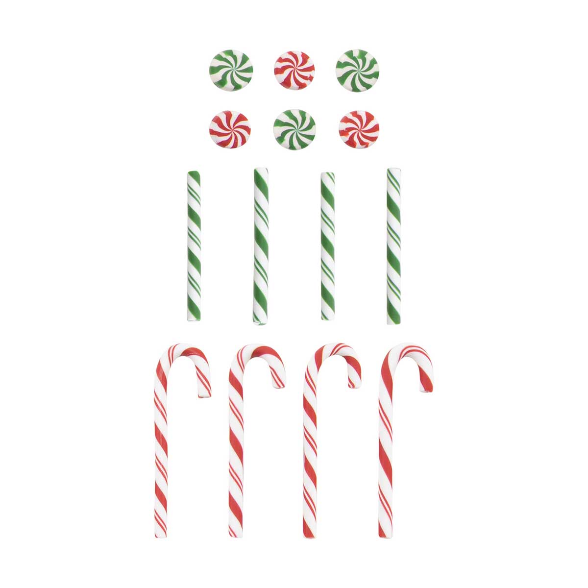 Christmas 2026 Idea-ology By Tim Holtz - [TH94491] Confections - Image 2