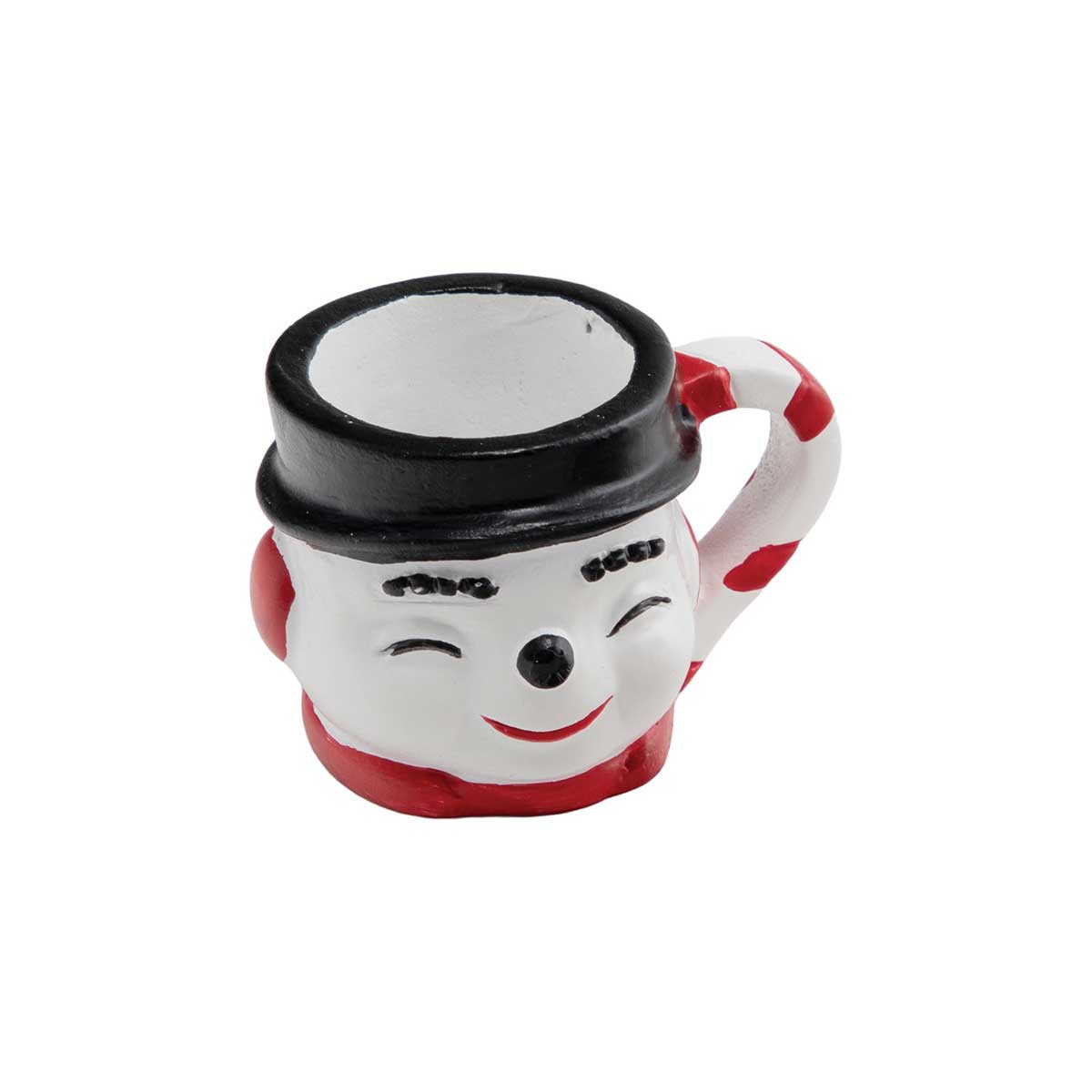 Christmas 2026 Idea-ology By Tim Holtz - [TH94501] Snowman Mugs - Image 4