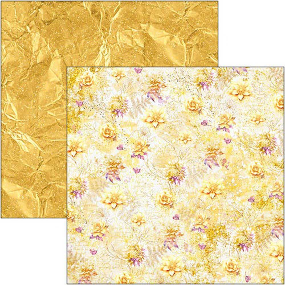 Ciao Bella 8 x 8" Creative Pad - Ethereal [CBH073] - Image 12