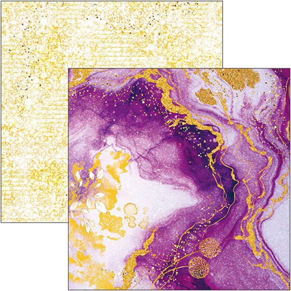 Ciao Bella 8 x 8" Creative Pad - Ethereal [CBH073] - Image 6